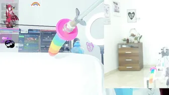 daki_ume_ recorded nude video 592313