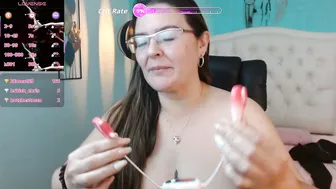 msjossie recorded nude video 592339