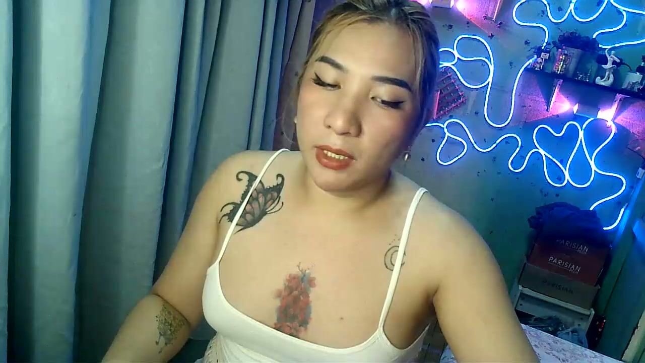 xxsassyfox hot webcam video (01/17/2026)
