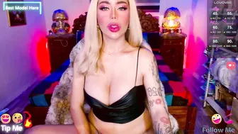 selina_diorxxx recorded nude video 592356