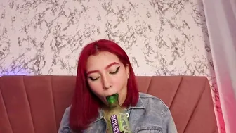 nicecherry_ recorded nude video 592373