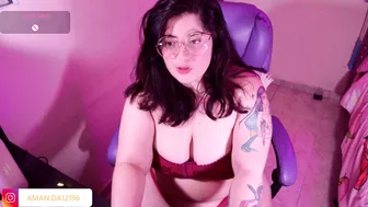azamy_12 recorded nude video 592374