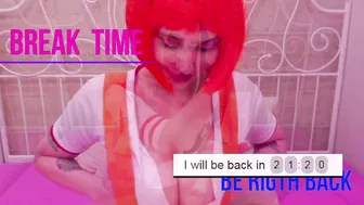 Juliabeautiful amateur cam (01/17/2026)