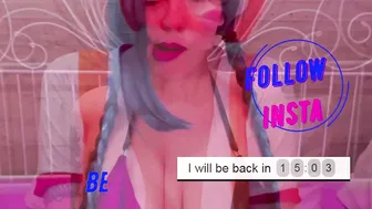 Juliabeautiful amateur cam (01/17/2026)