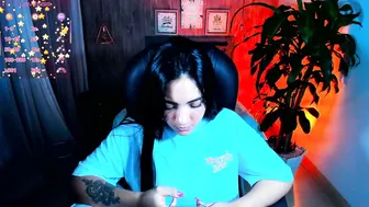miichael_black recorded nude video 592399