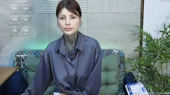 powerrr_ recorded nude video 592403