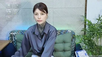 powerrr_ recorded nude video 592403