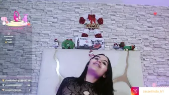 casse_tay recorded nude video 592404