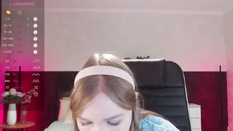 sexy_red_foxx recorded nude video 592432