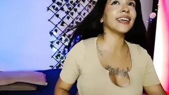 Beautibellah posing on cam 17-Jan-26