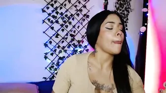 Beautibellah posing on cam 17-Jan-26