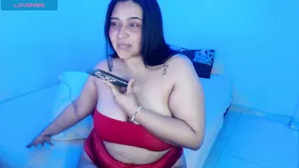 alyson_27 recorded nude video 592434