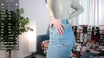 Feliceallston lovense sex chat cam