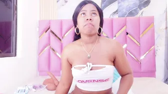 naughty_ebonyy recorded nude video 592501