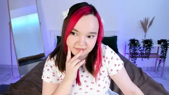 rose_luvv recorded nude video 592511