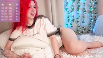 little_teya nude cam porn video