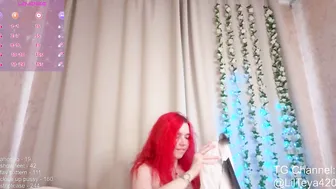 little_teya recorded nude video 592512