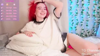 little_teya recorded nude video 592512
