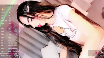 Meelanyalejandraa on webcam 17-Jan-26