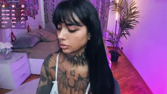 light_my_f1re recorded nude video 592528