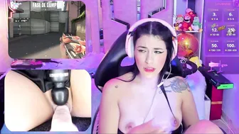 Valentinagames cam porn video 01/17/2026