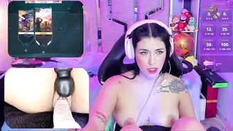 valentinagames recorded nude video 592595