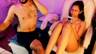 annie_and_ryan live cam video - 17-Jan-2026