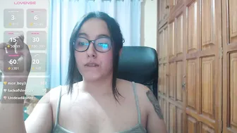 venus_cat_ recorded nude video 592616