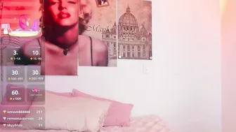 milu_cooper recorded nude video 592623