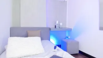 cleojhonson recorded nude video 592630
