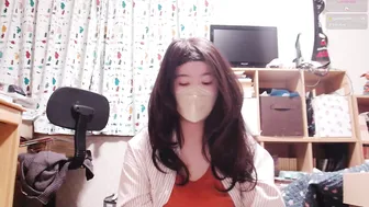 kaorixp recorded nude video 592636
