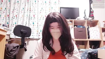 kaorixp recorded nude video 592636