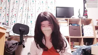 kaorixp recorded nude video 592636