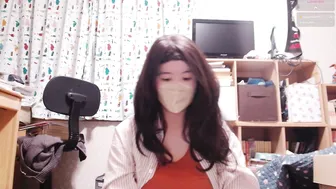 kaorixp recorded nude video 592636