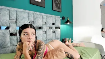 iskracanela new hot amateur video