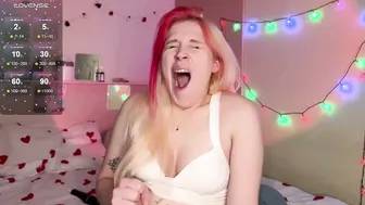 annabel_myr blonde horny amateur video