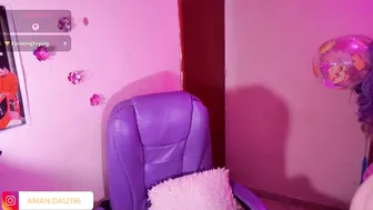 azamy_12 recorded nude video 592846