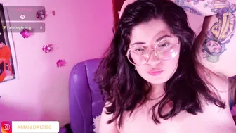 azamy_12 recorded nude video 592846