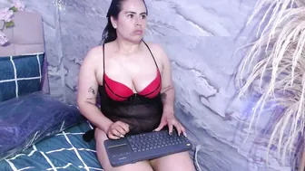 michel_ramirez recorded nude video 592873