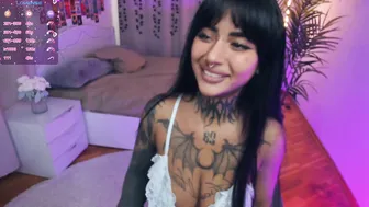 light_my_f1re recorded nude video 592927