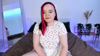 rose_luvv chubby video cam