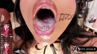 Katia_high cam nude porn video