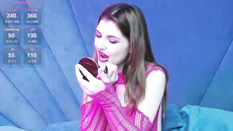 evelisse recorded nude video 593013