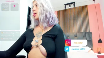 catalina_clark recorded nude video 593014