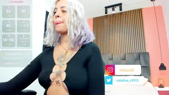 catalina_clark recorded nude video 593014