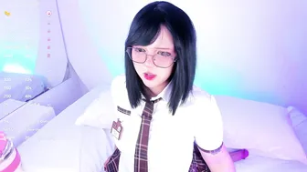 nanaosaky recorded nude video 593038