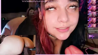 booboosperfectfacefuck recorded nude video 593074