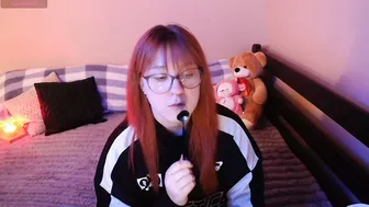 margaret_red recorded nude video 593082