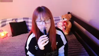 margaret_red recorded nude video 593082