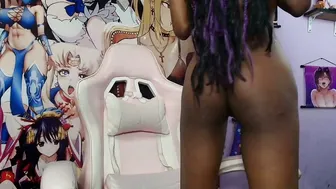 shantalks recorded nude video 593113
